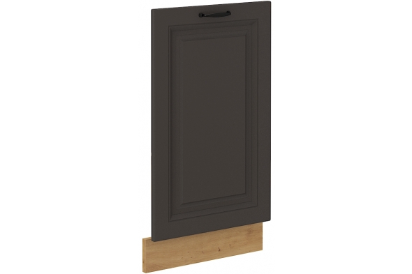 Front do zmywarki 45 z ukrytym panelem ZM 713x446